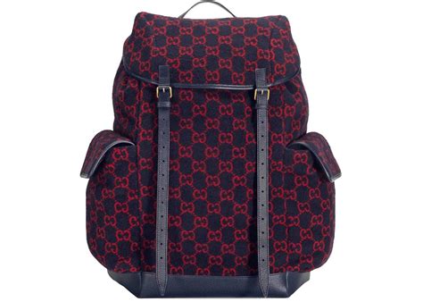 cheap Gucci backpack from china